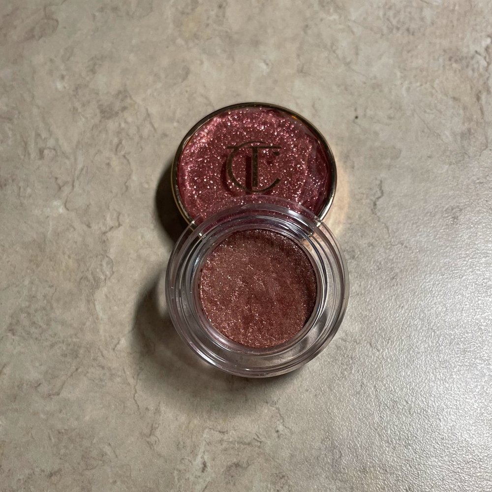 Charlotte Tilbury Pillow Talk Eyeshadow